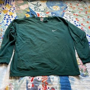 Vintage Nike Sweatshirt